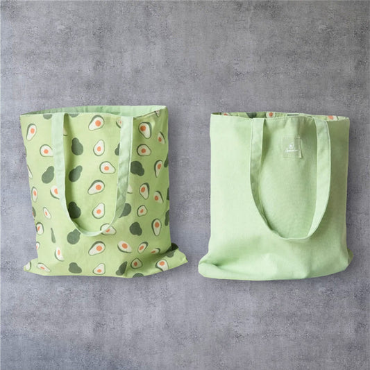 Canvas Tote Bags