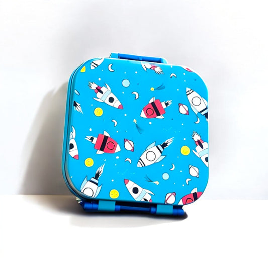 Bento Thermos - Blue