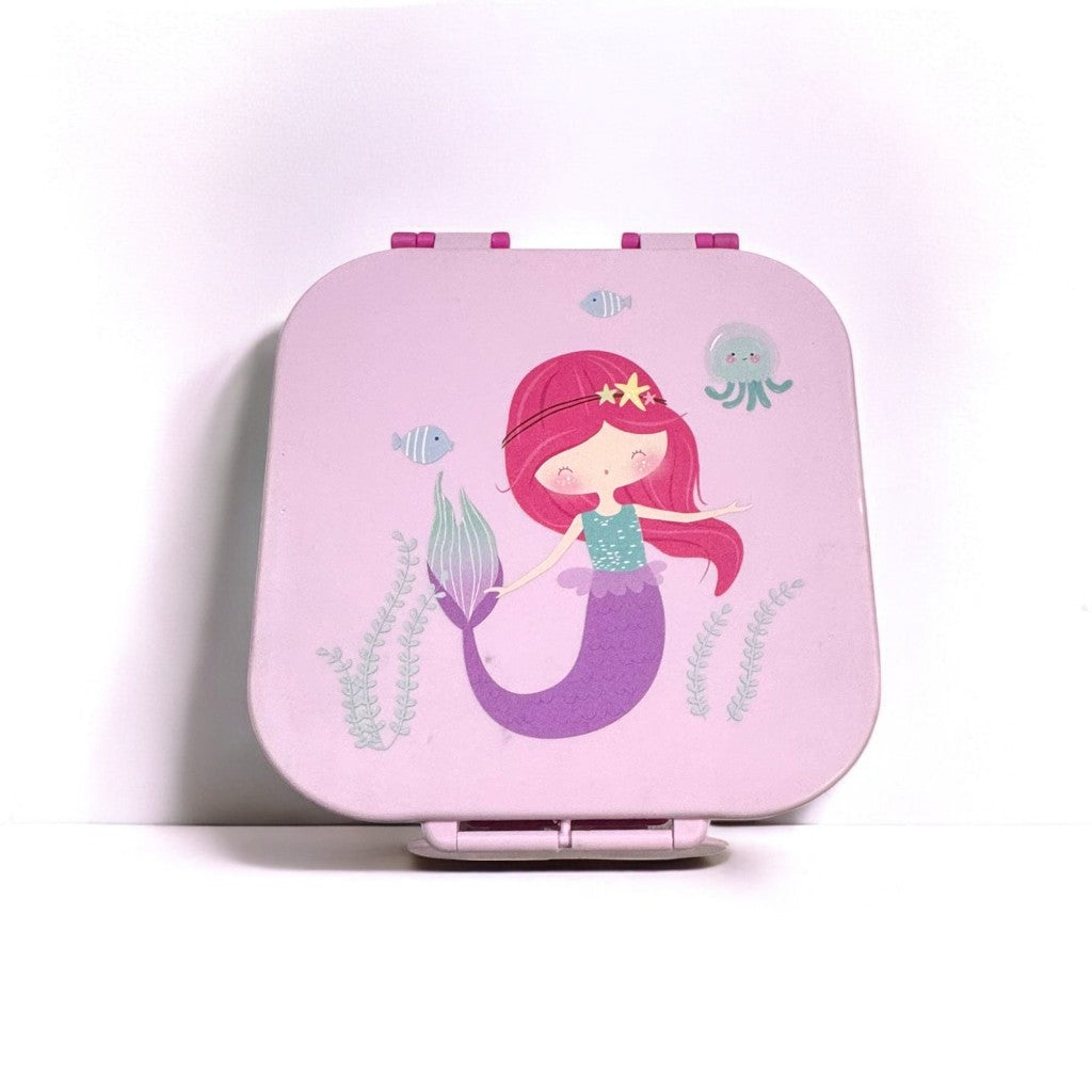 Bento Thermos -Pink
