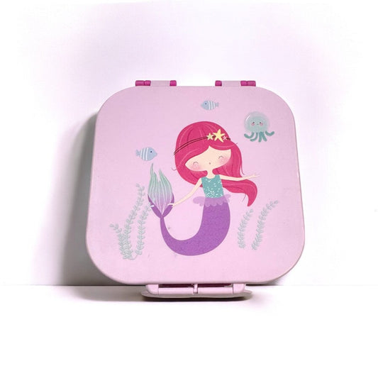 Bento Thermos -Pink